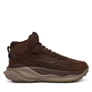 Obrázek produktu Trekingová obuv Clarks Pace TrailHiWP 26320179 Hnědá