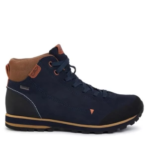 Obrázek produktu Trekingová obuv CMP Elettra Mid Hiking Shoes Wp 38Q4597 Tmavomodrá