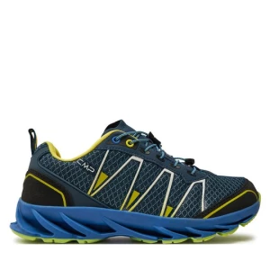 Obrázek produktu Trekingová obuv CMP Kids Altak Trail Shoe 2.0 30Q9674J Tmavomodrá