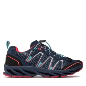 Obrázek produktu Trekingová obuv CMP Kids Altak Trail Shoe 30Q9674J Tmavomodrá