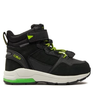 Obrázek produktu Trekingová obuv CMP Kids Hadil Lifestyle Shoes Wp 3Q84524 Černá