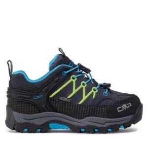 Obrázek produktu Trekingová obuv CMP Kids Rigel Low Trekking Shoes Wp 3Q13244 Tmavomodrá