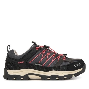 Obrázek produktu Trekingová obuv CMP Kids Rigel Low Trekking Wp 3Q54554 Hnědá