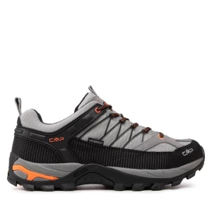 Obrázek produktu Trekingová obuv CMP Rigel Low Trekking Shoes Wp 3Q54457 Šedá