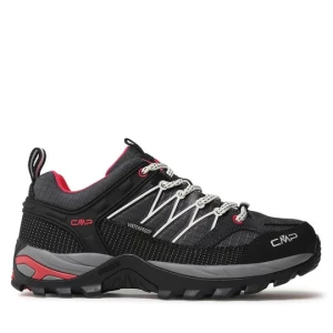 Obrázek produktu Trekingová obuv CMP Rigel Low Wmn Trekking Shoe Wp 3Q54456 Šedá