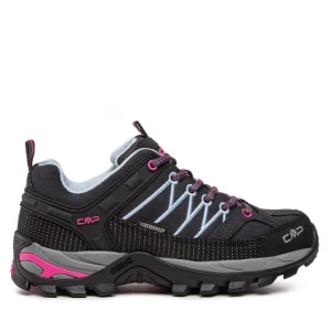 Obrázek produktu Trekingová obuv CMP Rigel Low Wmn Trekking Shoes Wp 3Q13246 Černá