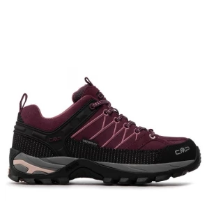 Obrázek produktu Trekingová obuv CMP Rigel Low Wmn Trekking Wp 3Q13246 Fialová