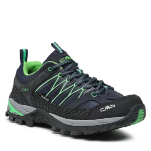 Obrázek produktu Trekingová obuv CMP Rigel Lowtrekking Shoes Wp 3Q54457 Tmavomodrá