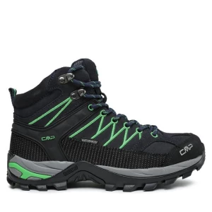 Obrázek produktu Trekingová obuv CMP Rigel Mid Trekking Shoes Wp 3Q12947 Tmavomodrá
