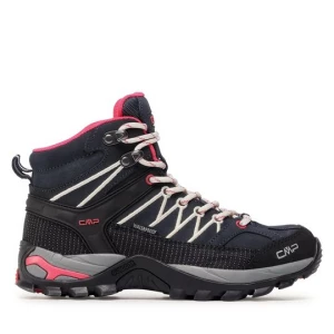 Obrázek produktu Trekingová obuv CMP Rigel Mid Wmn Trekking Shoe Wp 3Q12946 Šedá