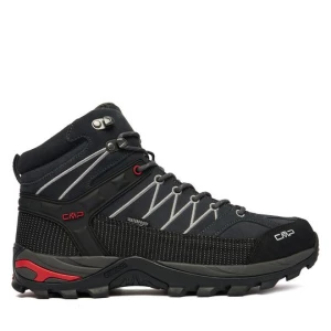 Obrázek produktu Trekingová obuv CMP Rigel Mid Wp Waterproof 3Q12947 Černá