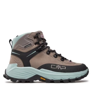 Obrázek produktu Trekingová obuv CMP Tytanus Mid Wmn Trekking Wp 3Q17656 Béžová