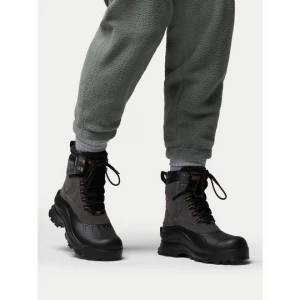 Obrázek produktu Trekingová obuv Columbia Bugaboot Canyon 2165701 Černá
