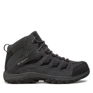 Obrázek produktu Trekingová obuv Columbia Crestwood Mid Waterproof 2100641 Šedá
