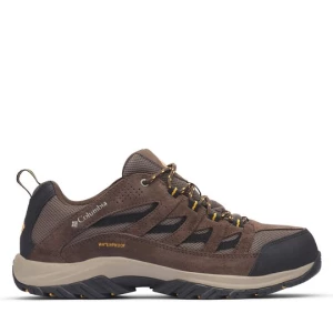 Obrázek produktu Trekingová obuv Columbia Crestwood Waterproof 2100651 Hnědá