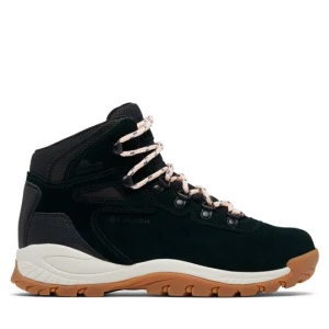 Obrázek produktu Trekingová obuv Columbia Newton Ridge Plus Waterproof Amped 1718821 Černá