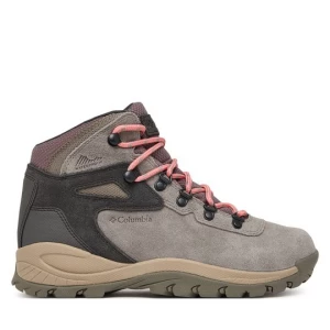 Obrázek produktu Trekingová obuv Columbia Newton Ridge Plus Waterproof Amped 1718821 Šedá