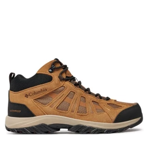 Obrázek produktu Trekingová obuv Columbia Redmond™ III Mid Waterproof Walking Shoe 1940581 Hnědá