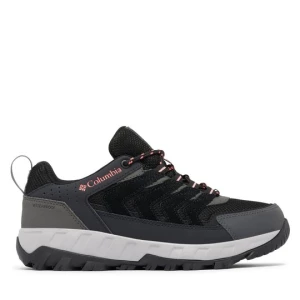 Obrázek produktu Trekingová obuv Columbia Strata Trail Low 2078551 Černá