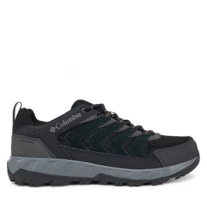 Obrázek produktu Trekingová obuv Columbia Strata Trail Low Wp 2076891 Černá