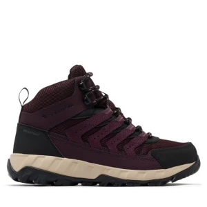 Obrázek produktu Trekingová obuv Columbia Strata Trail Mid 2078561 Červená