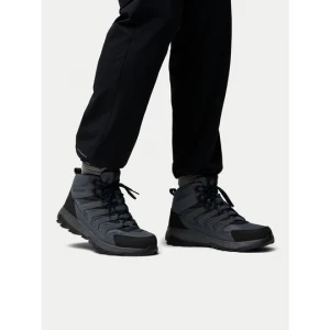 Obrázek produktu Trekingová obuv Columbia Strata Trail™ Mid Wp Boot 2076861 Šedá