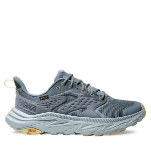 Obrázek produktu Trekingová obuv Hoka Anacapa 2 Low Gtx 1141632F Šedá