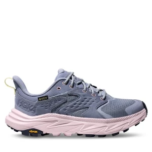 Obrázek produktu Trekingová obuv Hoka Anacapa 2 Low Gtx 1142830F Fialová