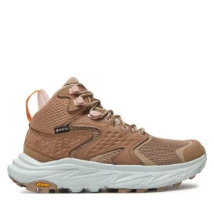 Obrázek produktu Trekingová obuv Hoka Anacapa 2 Mid GTX GORE-TEX 1142831 Hnědá