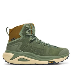 Obrázek produktu Trekingová obuv Hoka Kaha 3 GTX GORE-TEX 1162530 Zelená