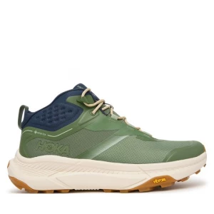 Obrázek produktu Trekingová obuv Hoka Transport Hike Gtx 1172912 Tmavě zelená