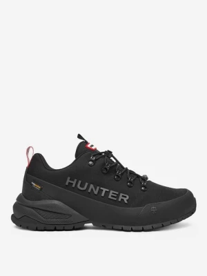 Obrázek produktu Trekingová obuv Hunter ČERNÁ