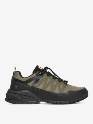 Obrázek produktu Trekingová obuv Hunter KHAKI
