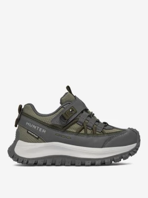 Obrázek produktu Trekingová obuv Hunter KHAKI