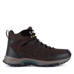 Obrázek produktu Trekingová obuv Hunter MASON MID HIKER WP Hnědá