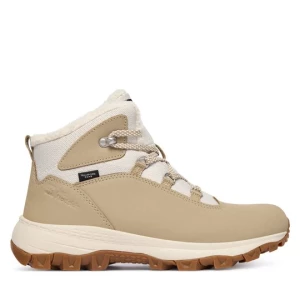 Obrázek produktu Trekingová obuv Jack Wolfskin Everquest Texapore Mid 4053581 Béžová