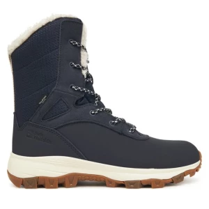 Obrázek produktu Trekingová obuv Jack Wolfskin Everquest Texapore Snow High 4053601 Tmavomodrá