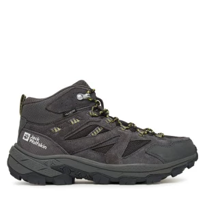 Obrázek produktu Trekingová obuv Jack Wolfskin Vojo Tour Texapore Mid A62072 Béžová