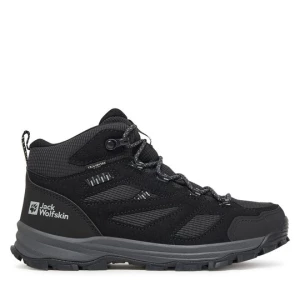 Obrázek produktu Trekingová obuv Jack Wolfskin Vojo Tour Texapore Mid A64104 Černá