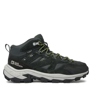 Obrázek produktu Trekingová obuv Jack Wolfskin Vojo Tour Texapore Mid M A62072 Černá