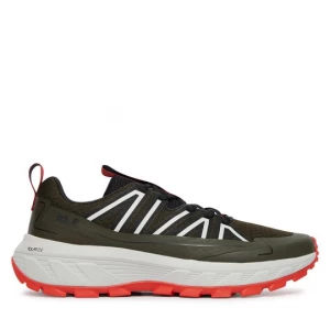 Obrázek produktu Trekingová obuv Jack Wolfskin Wild Hike Low M A65579 Zelená