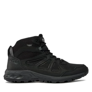 Obrázek produktu Trekingová obuv Jack Wolfskin Woodland 2 Texapore Mid M 4051261 Černá