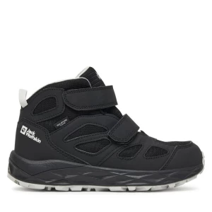 Obrázek produktu Trekingová obuv Jack Wolfskin Woodland 2 Texapore Mid Vc A64865 Černá