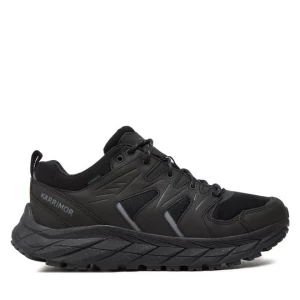Obrázek produktu Trekingová obuv Karrimor Kestral Low Wethertite K1110 Černá