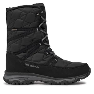Obrázek produktu Trekingová obuv Karrimor Polar Quilt K1054 Černá