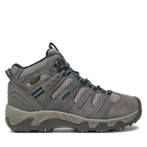 Obrázek produktu Trekingová obuv Keen Headout Mid Wp Steel 1028307 Šedá