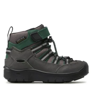Obrázek produktu Trekingová obuv Keen Hikeport 2 Sport Mid Wp 1026604 Šedá