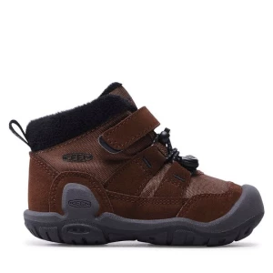 Obrázek produktu Trekingová obuv Keen Knotch Chukka 1026740 Hnědá
