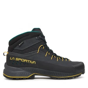 Obrázek produktu Trekingová obuv La Sportiva Tx4 Evo Mid Gtx GORE-TEX ZFAS047G00E35 Šedá