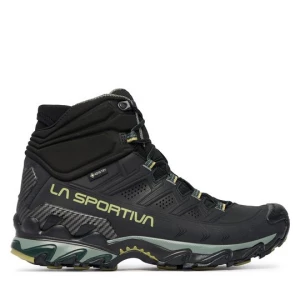 Obrázek produktu Trekingová obuv La Sportiva Ultra Raptor II Mid Leather GTX ZFHS096 Černá